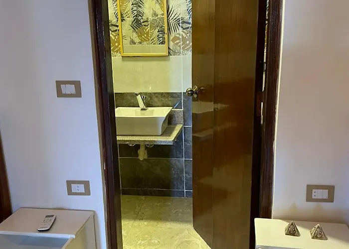 Assalah Camp Apartment Dahab