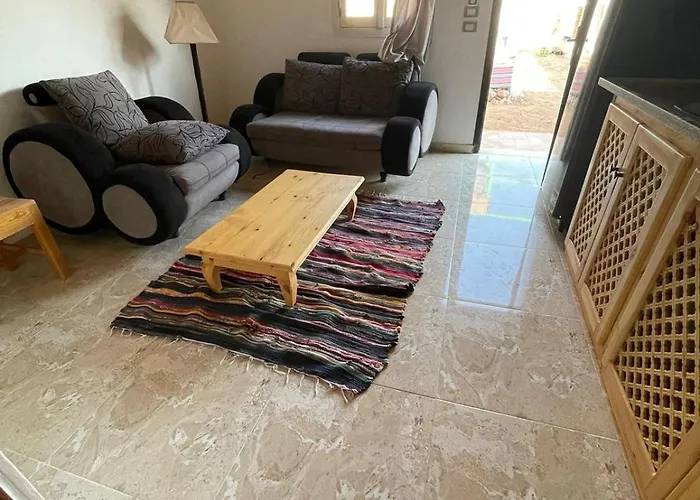 Assalah Camp Apartment