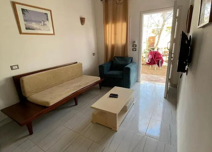 Assalah Camp Apartment