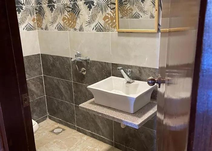 Assalah Camp Apartment Dahab