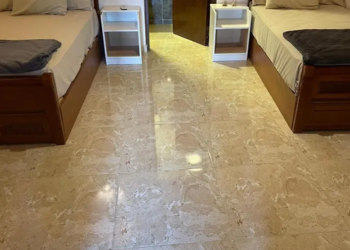 Apartment Assalah Camp Dahab