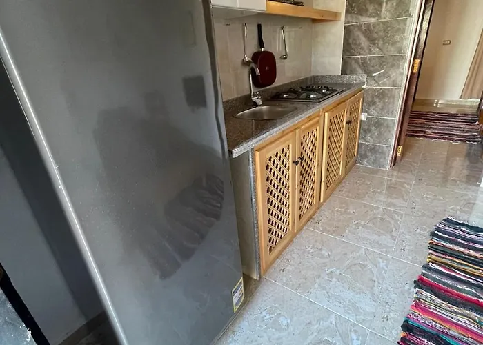 Assalah Camp Dahab