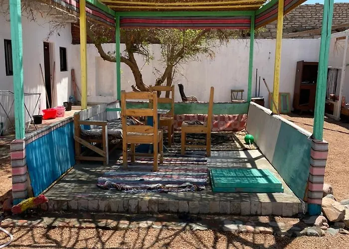 Assalah Camp *