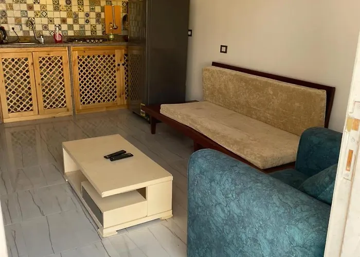 Assalah Camp Dahab