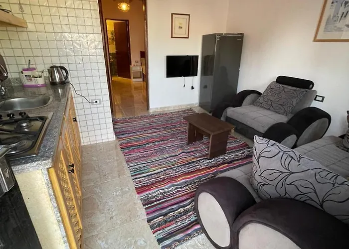 Assalah Camp Apartment