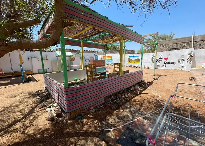 Assalah Camp *