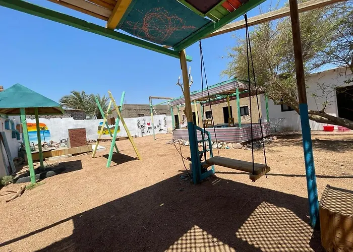 Assalah Camp