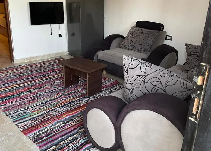Apartment Assalah Camp