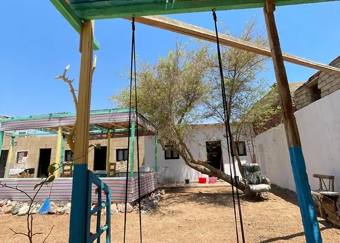 Assalah Camp * Dahab