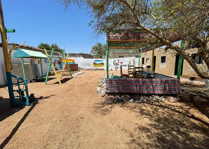 Apartment Assalah Camp